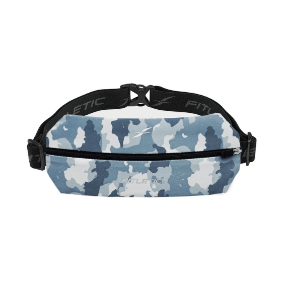 Fitletic Mini Sport Belt - Bog Dog Running