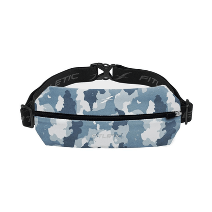 Fitletic Mini Sport Belt - Bog Dog Running