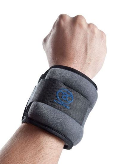 Mad Fitness: Wrist/Ankle Weights - Bog Dog Running