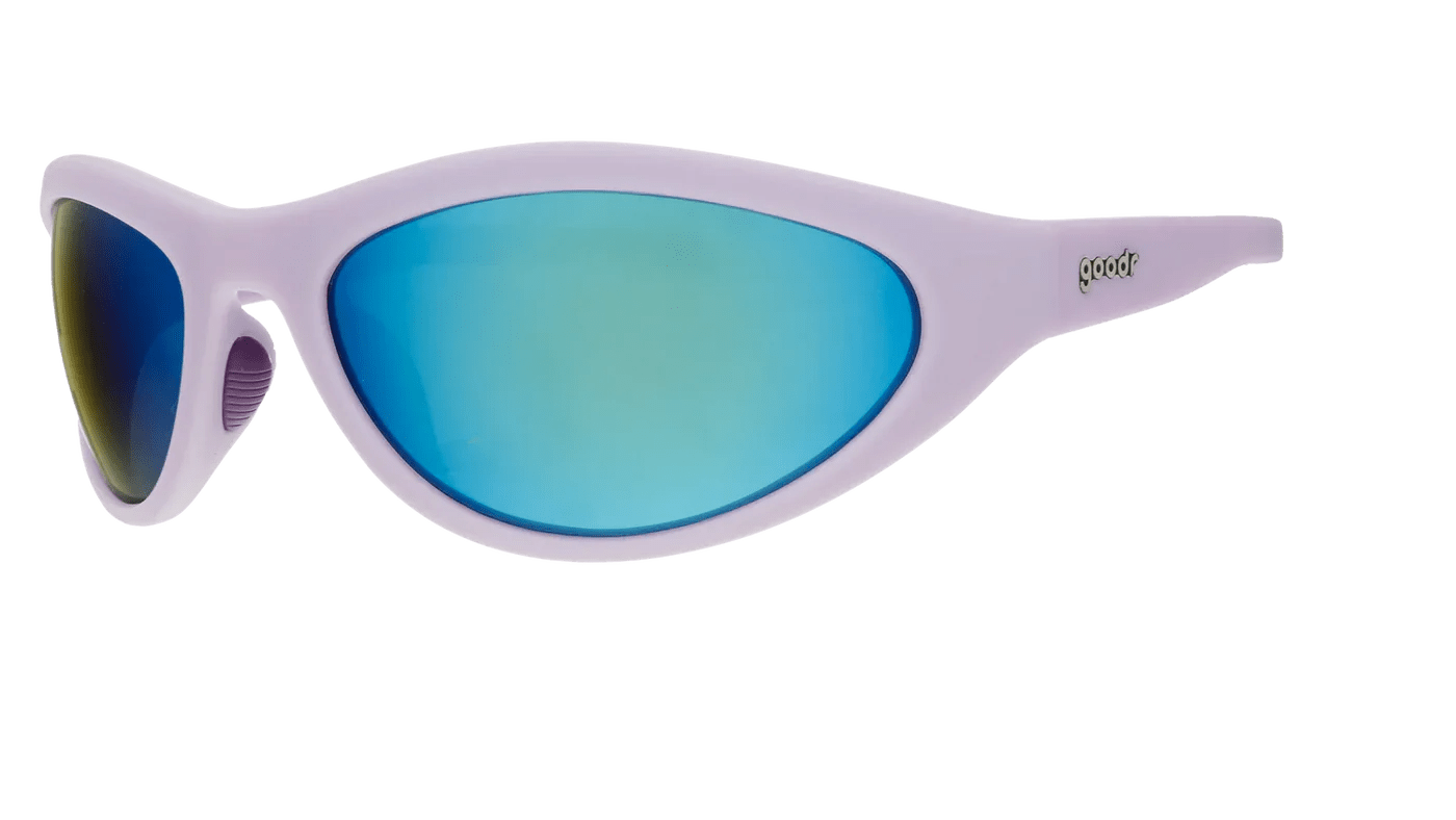 Goodr Sunglasses The Bug G - Bog Dog Running