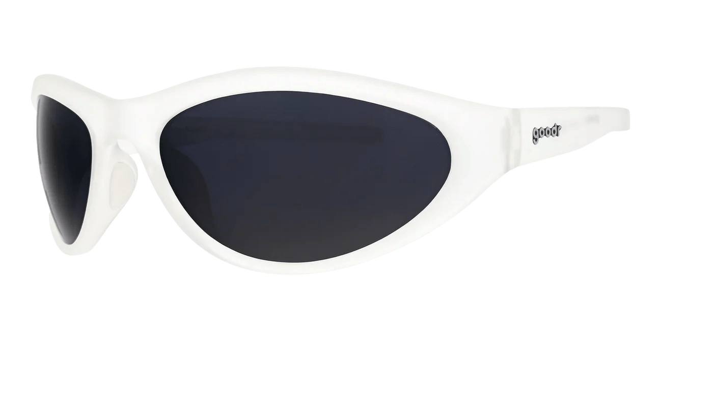 Goodr Sunglasses The Bug G - Bog Dog Running