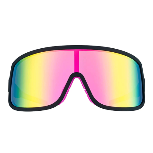 Goodr I Do My Own Stunts Sunglasses Goodr