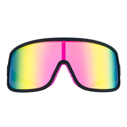 Goodr I Do My Own Stunts Sunglasses Goodr