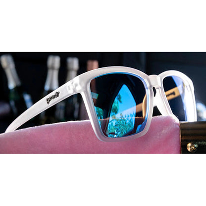 Goodr Middle Seat Advantage Sunglasses Goodr