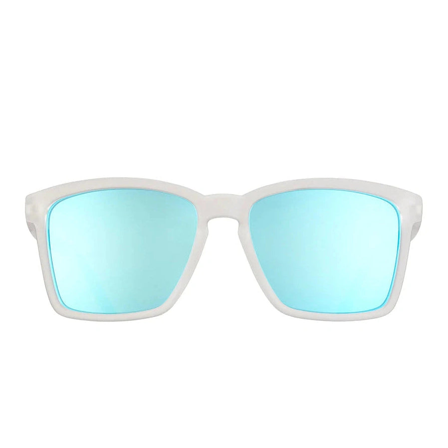 Goodr Middle Seat Advantage Sunglasses Goodr