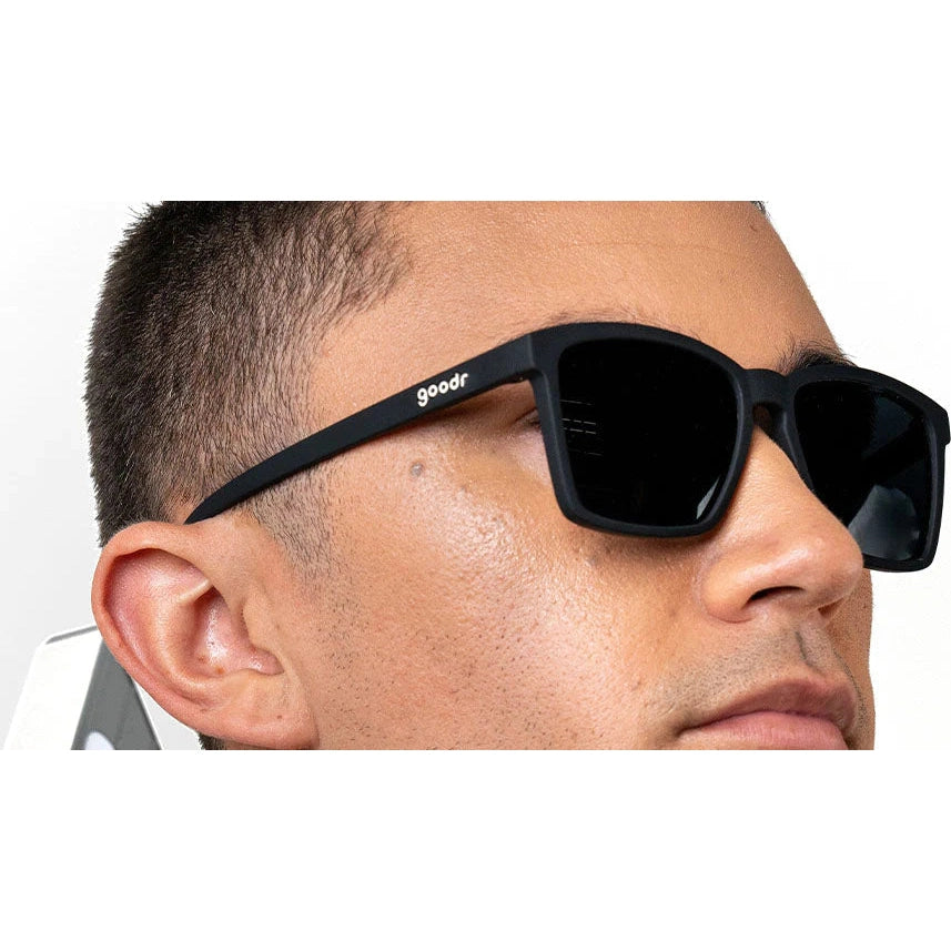 Goodr Get On My Level Sunglasses Goodr