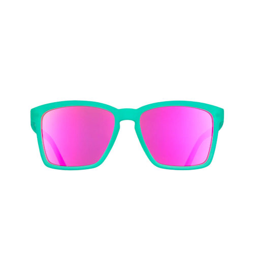 Goodr Short With Benefits Sunglasses Goodr
