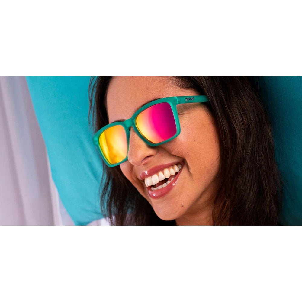 Goodr Short With Benefits Sunglasses Goodr