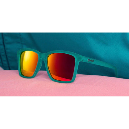 Goodr Short With Benefits Sunglasses Goodr