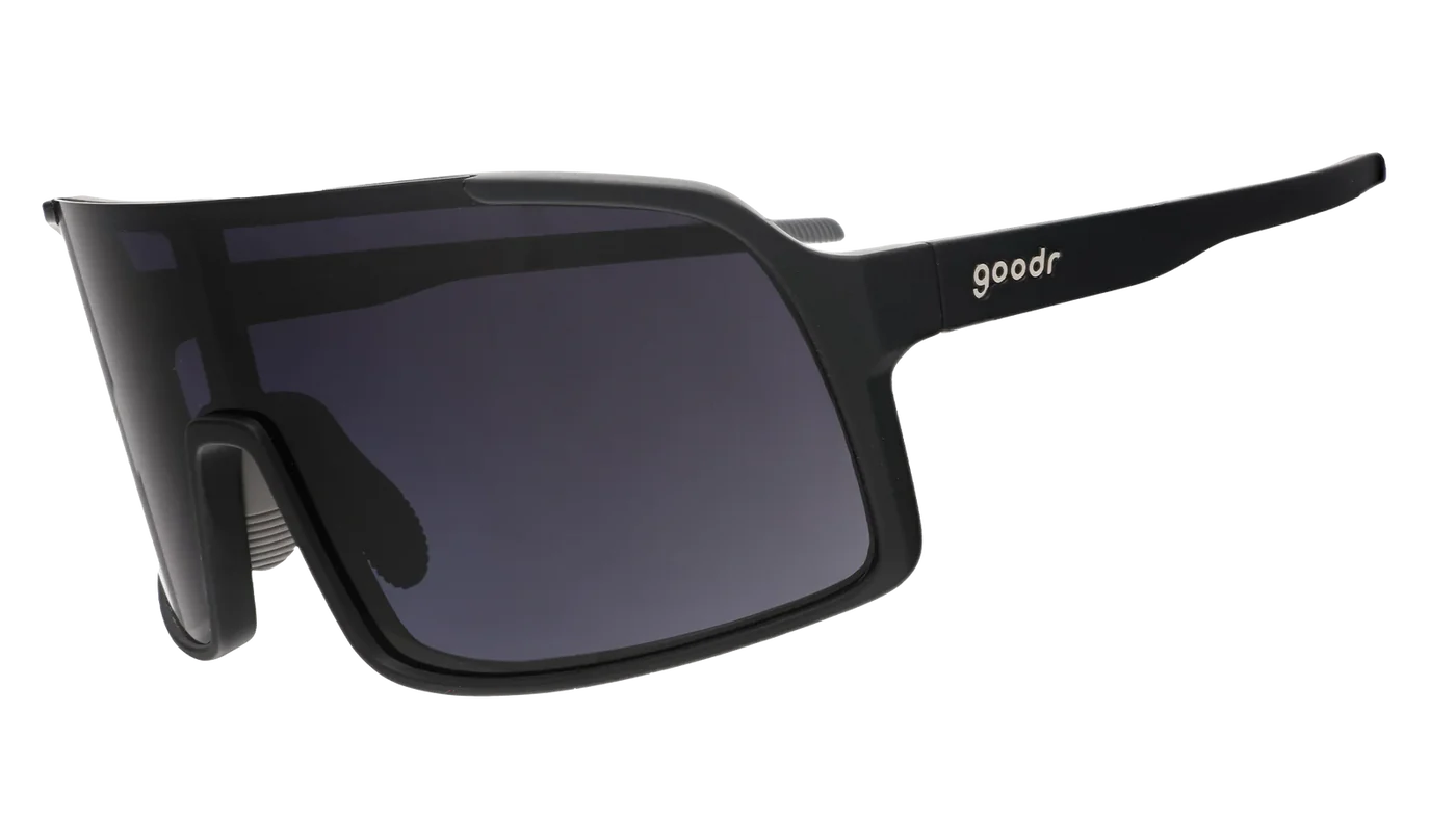 Goodr Sunglasses The Astro G Collection - Bog Dog Running