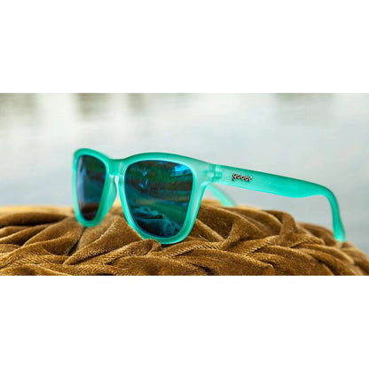 Goodr Nessys Midnight Orgy Sunglasses Goodr