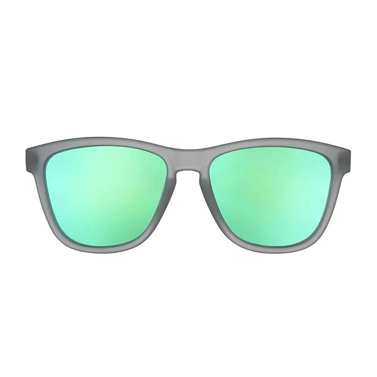 Goodr Silverback Squat Mobility Sunglasses Goodr