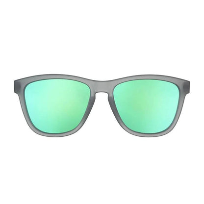 Goodr Silverback Squat Mobility Sunglasses Goodr