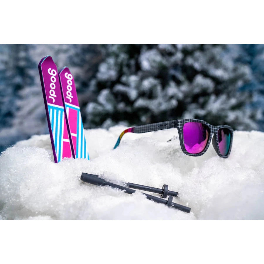 Goodr Can i get your DIN Number? Sunglasses Goodr