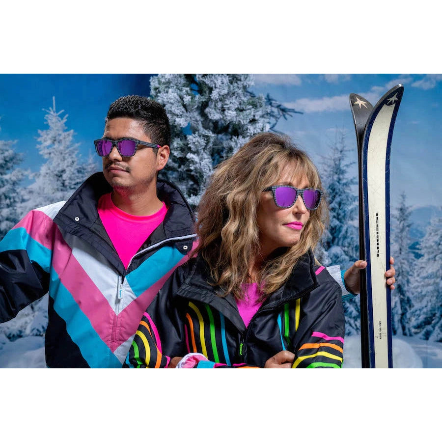 Goodr Can i get your DIN Number? Sunglasses Goodr