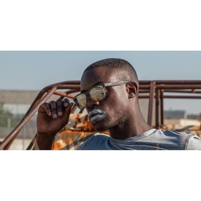 Goodr Going to Vanhalla... Witness! Sunglasses Goodr