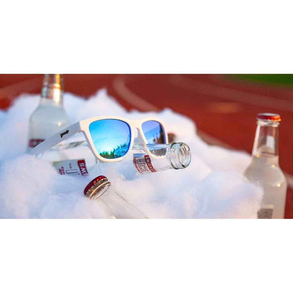 Goodr Iced By Yetis Sunglasses Goodr