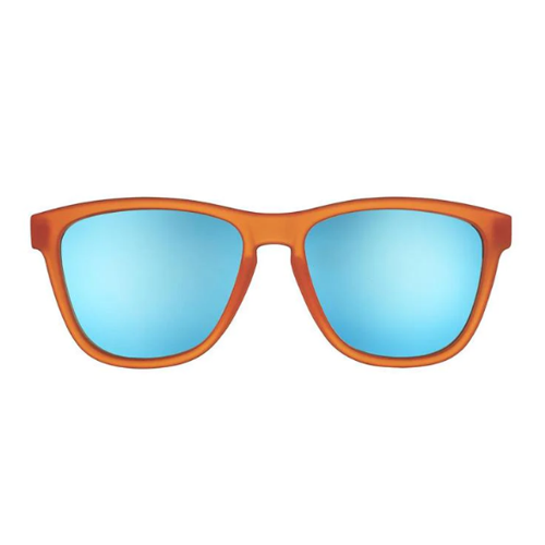 Goodr Donkey Goggles Sunglasses Goodr