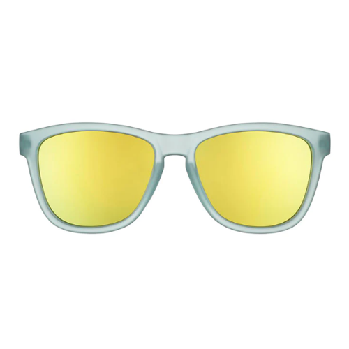 Goodr Sunbathing with Wizards Sunglasses Goodr