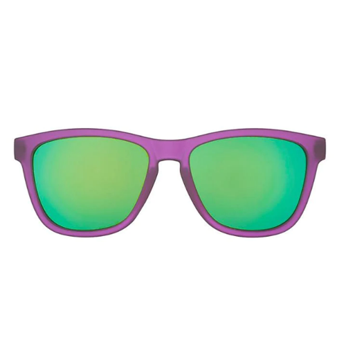 Goodr Gardening with a Kraken Sunglasses Goodr