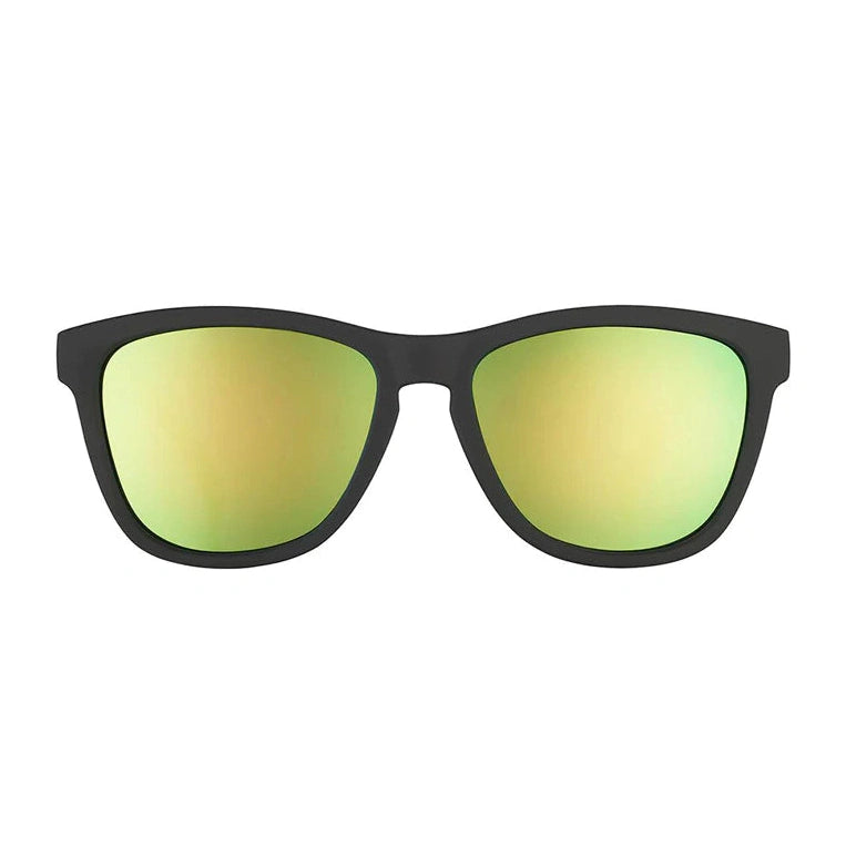 Goodr Vincent's Absinthe Night Terrors Sunglasses Goodr