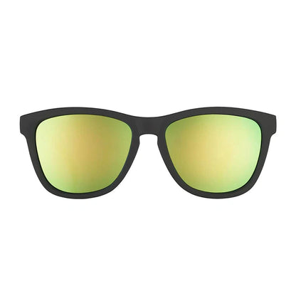 Goodr Vincent's Absinthe Night Terrors Sunglasses Goodr