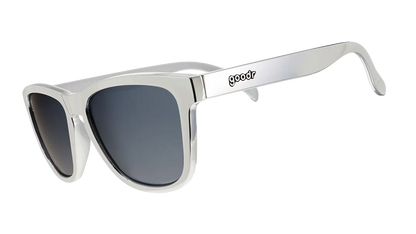 Goodr Running Sunglasses OG Collection - Bog Dog Running
