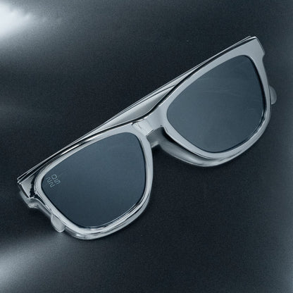 Goodr Running Sunglasses OG Collection - Bog Dog Running