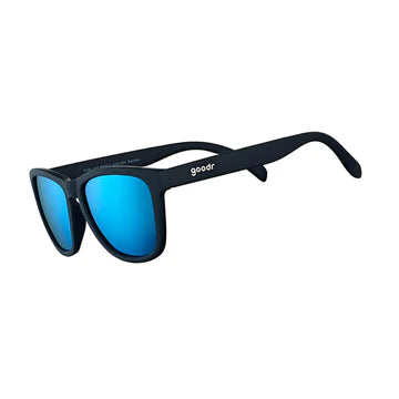 Goodr Running Sunglasses OG Collection - Bog Dog Running