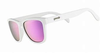 Goodr Running Sunglasses OG Collection - Bog Dog Running