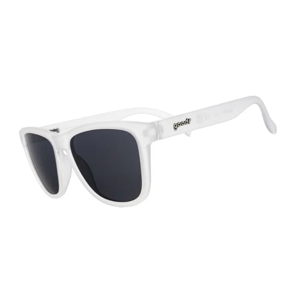 Goodr Running Sunglasses OG Collection - Bog Dog Running