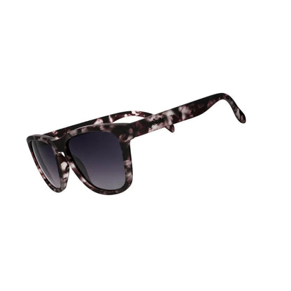 Goodr Running Sunglasses OG Collection - Bog Dog Running