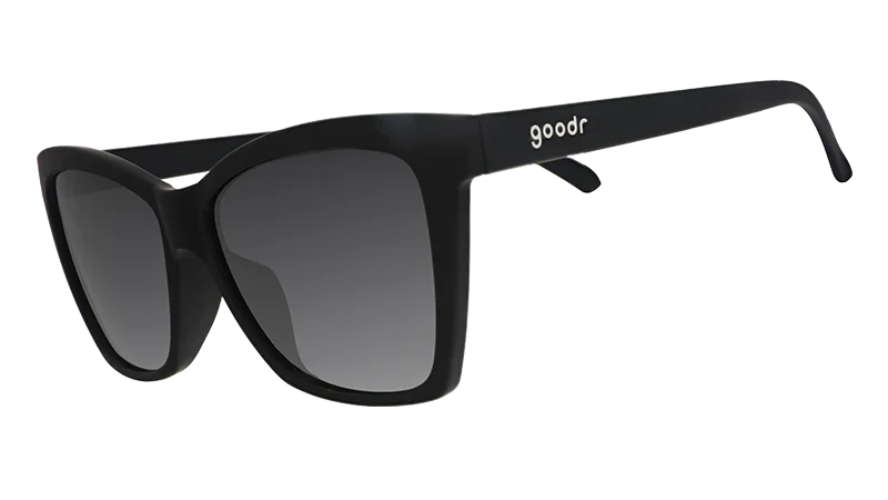 Goodr Sunglasses Pop G Collection - Bog Dog Running
