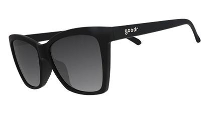 Goodr Sunglasses Pop G Collection - Bog Dog Running