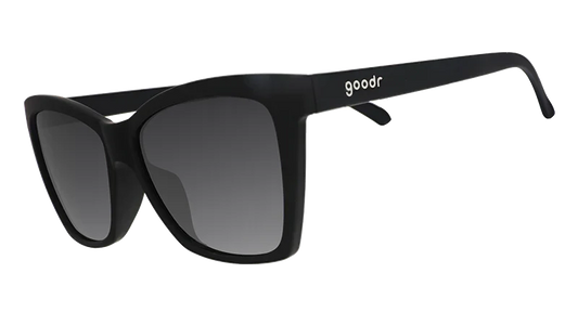 Goodr Sunglasses Pop G Collection - Bog Dog Running