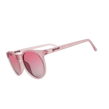 Goodr Sunglasses Circle G Collection - Bog Dog Running