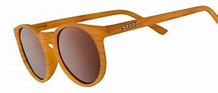 Goodr Sunglasses Circle G Collection - Bog Dog Running