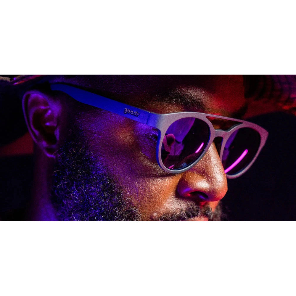 Goodr The New Prospector Sunglasses Goodr