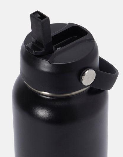 Gym+Coffee Hydrate Bottle 1L - Bog Dog Running