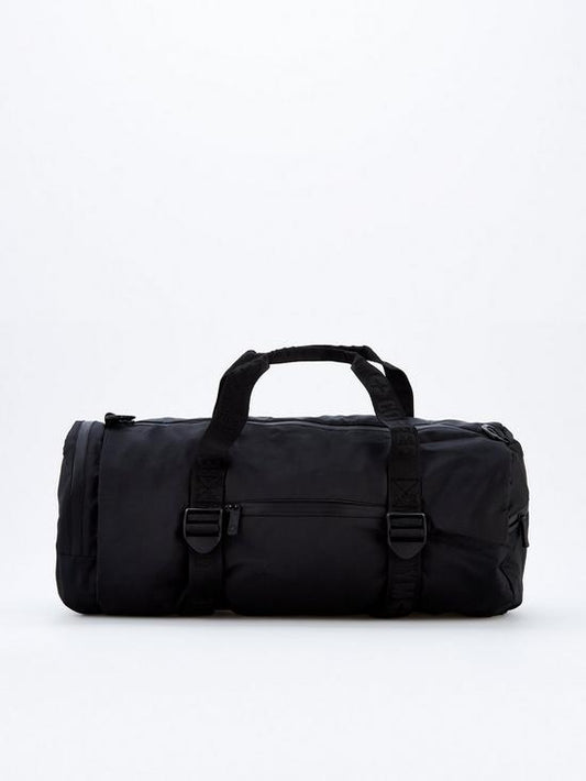 Gym+Coffee Eco Essentials Duffle Bag - Bog Dog Running