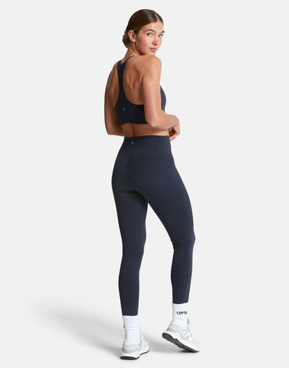 Gym+Coffee Women's Aurora 7/8 Leggings - Bog Dog Running