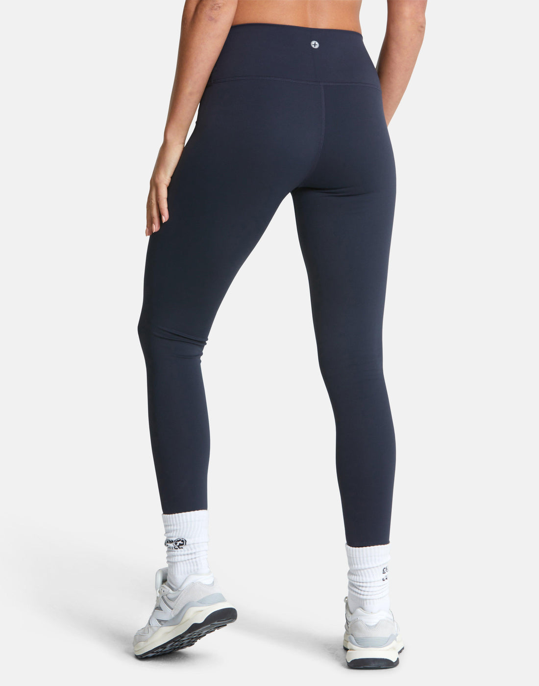 Gym+Coffee Women's Aurora 7/8 Leggings - Bog Dog Running