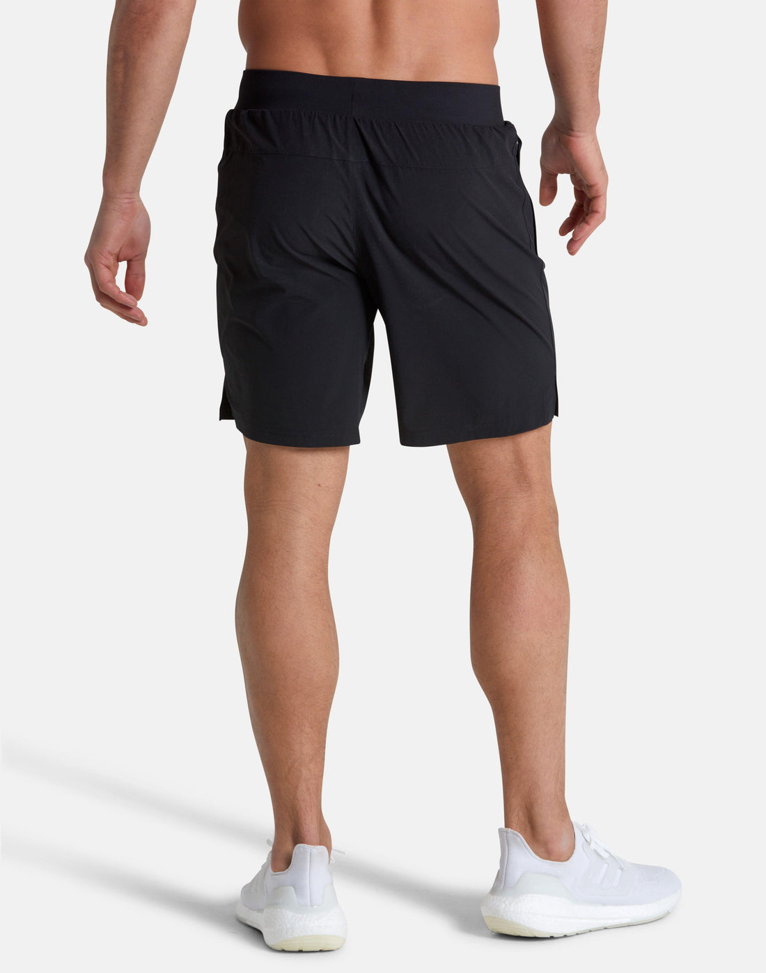 Gym+Coffee Essential 6" Mens Short - Bog Dog Running