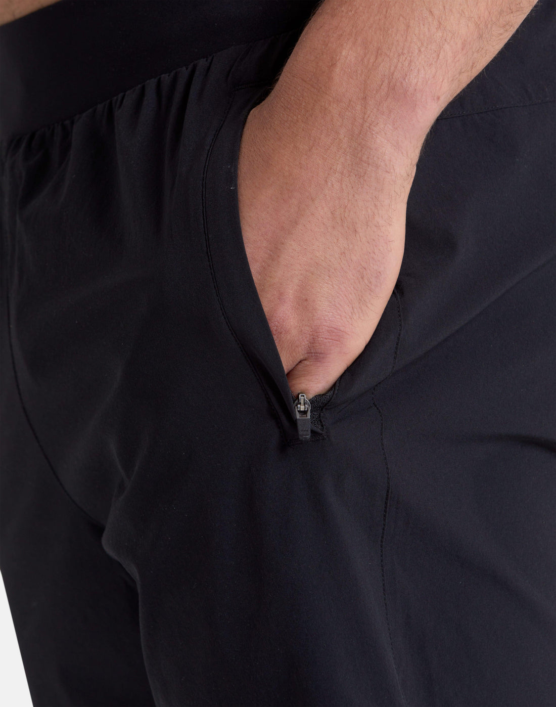 Gym+Coffee Essential 6" Mens Short - Bog Dog Running