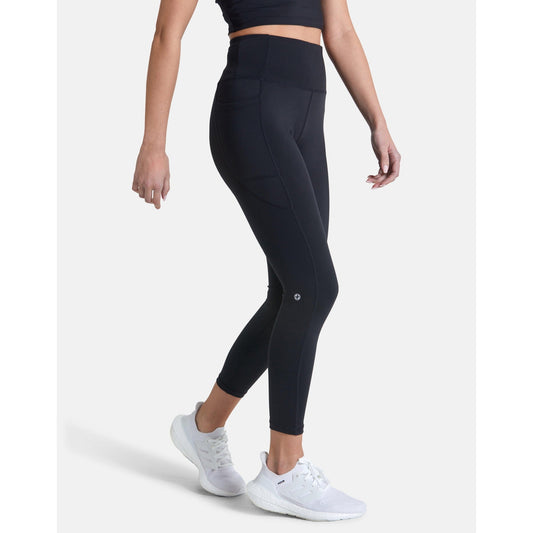 Gym + Coffee Women's Relentless 7/8 Legging Gym + Coffee