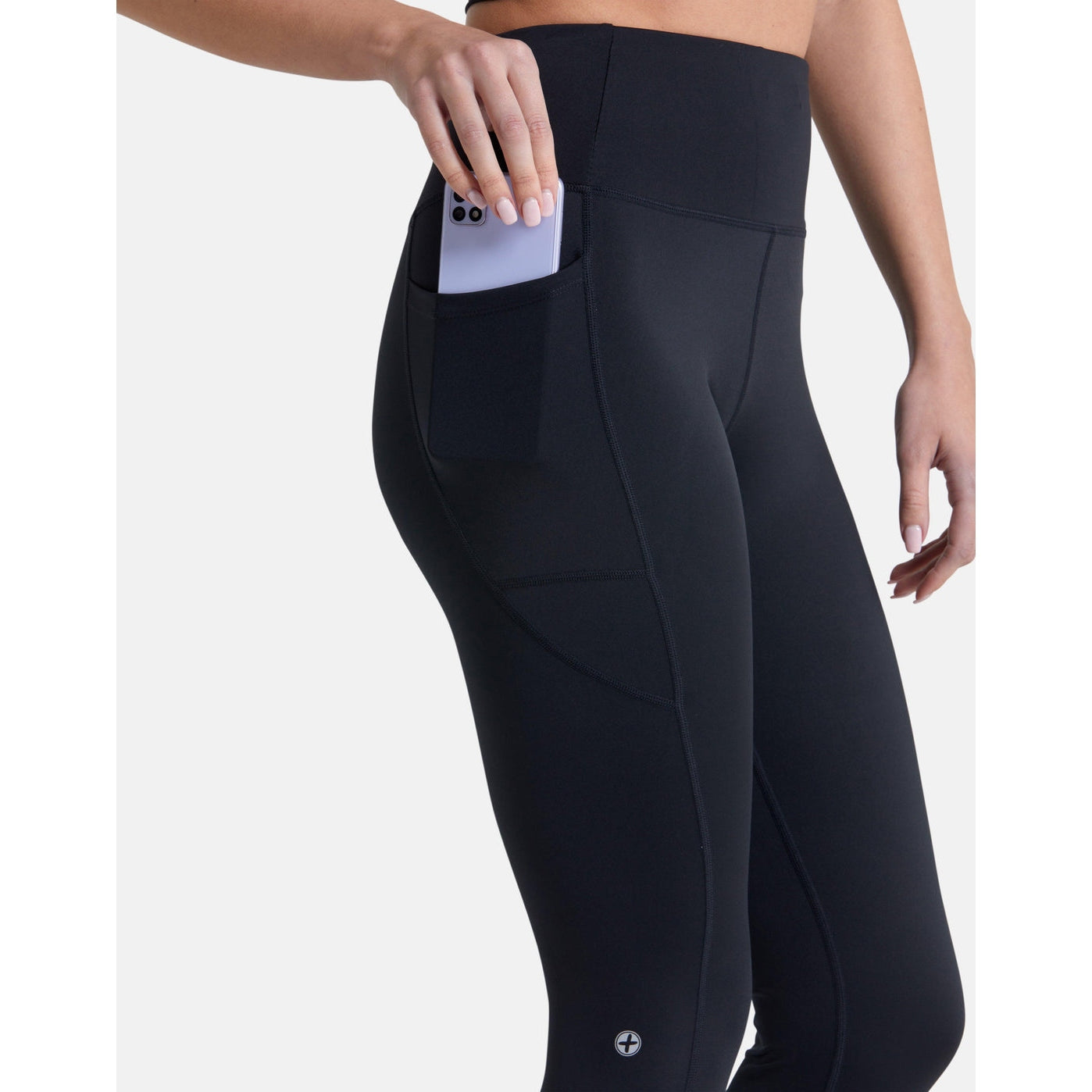 Gym + Coffee Women's Relentless 7/8 Legging Gym + Coffee