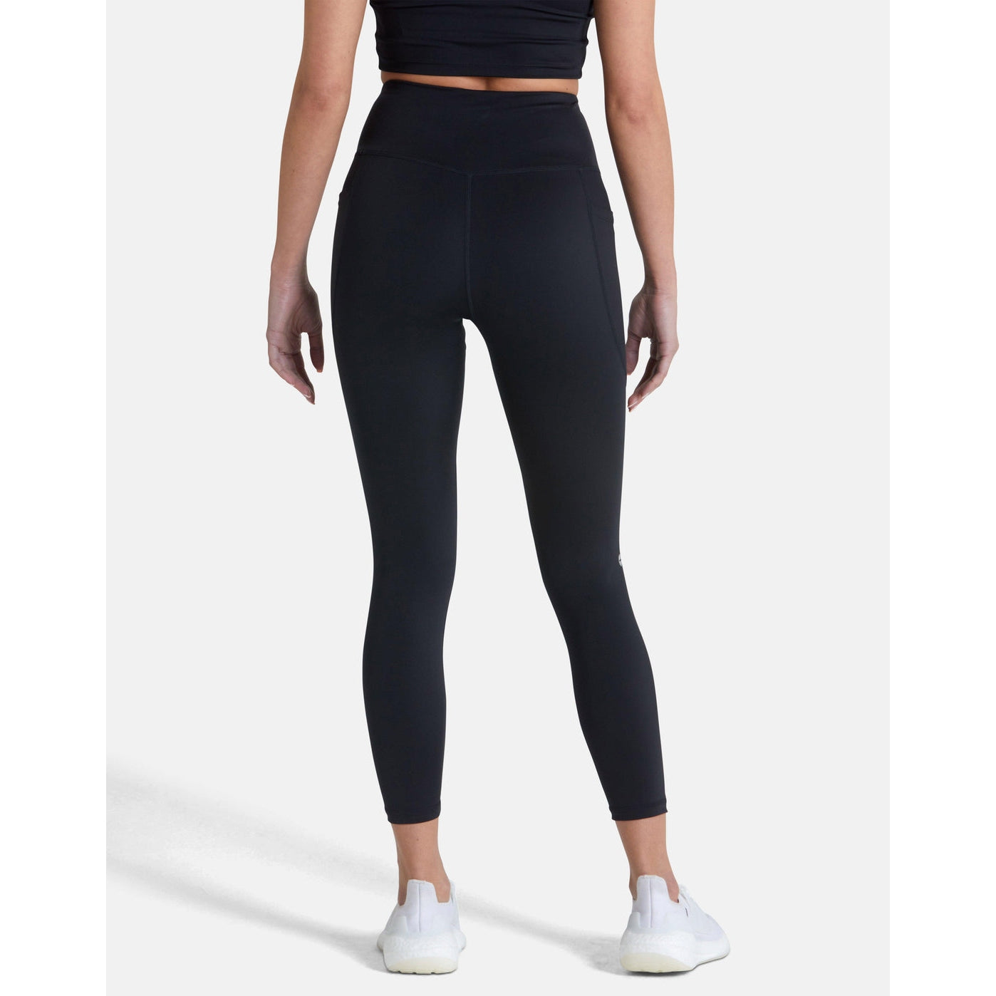 Gym + Coffee Women's Relentless 7/8 Legging Gym + Coffee