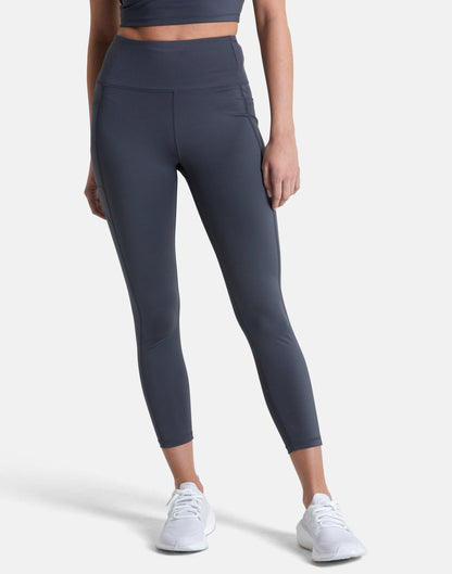 Gym+Coffee Relentless Women's Legging - Bog Dog Running