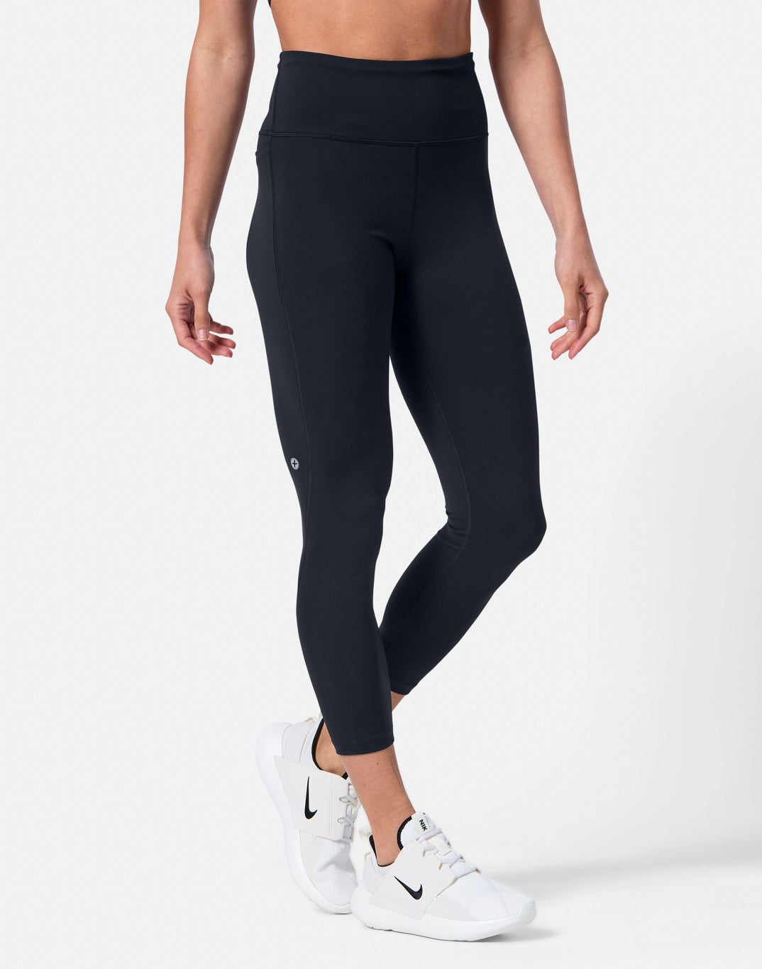 Gym+Coffee Relentless Women's Legging - Bog Dog Running