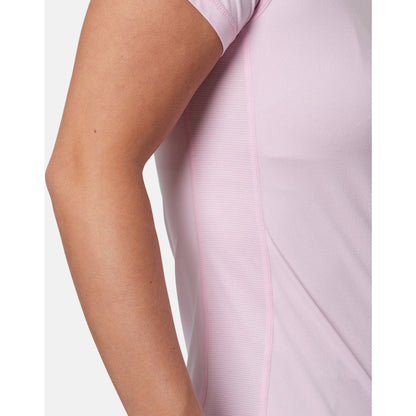 Gym + Coffee Women's Relentless Tee Gym + Coffee